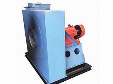 離心風(fēng)機(jī)