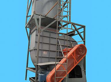 離心風(fēng)機(jī)